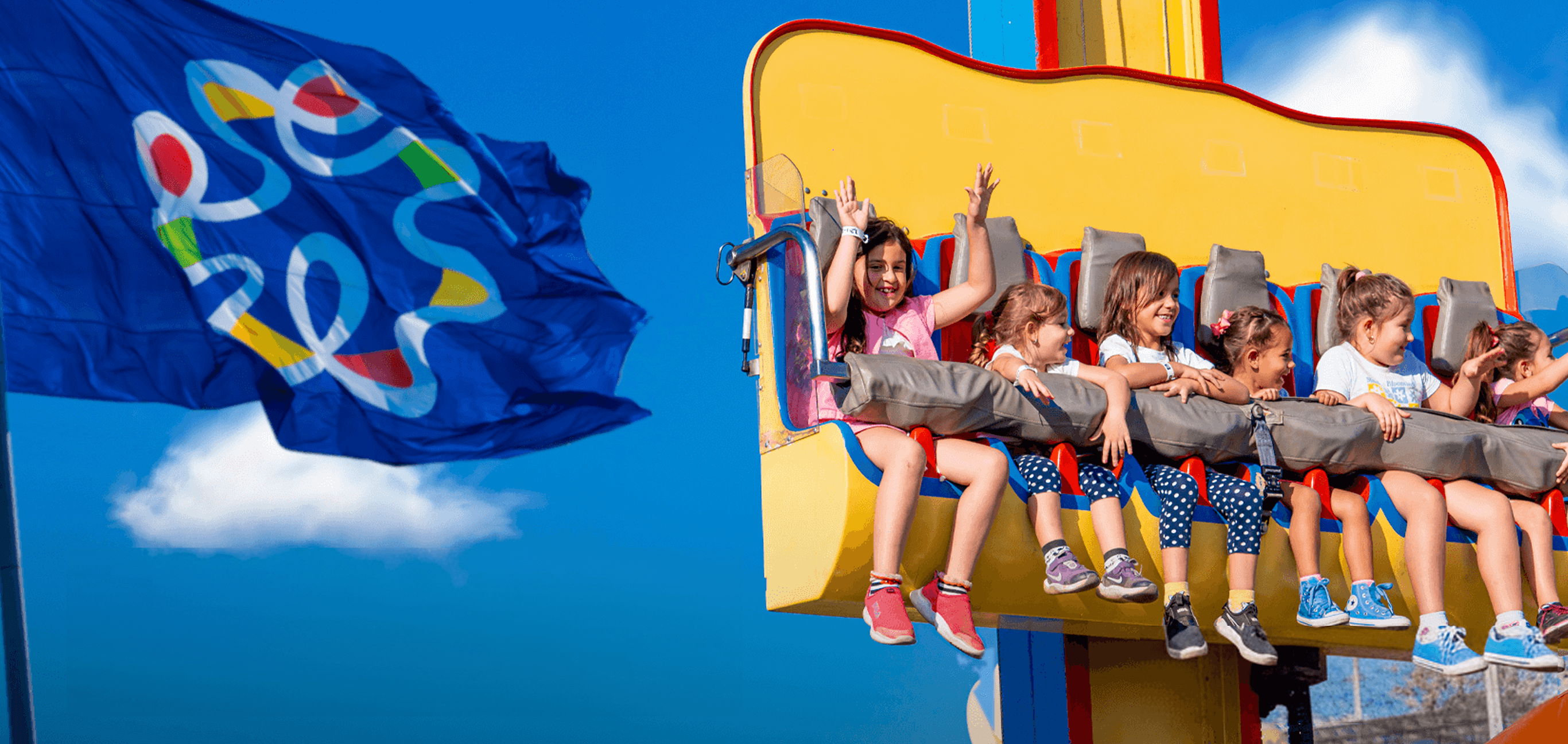 BON BINI A HOPI HARI!